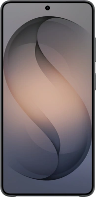 Чехол (клип-кейс) Samsung для Samsung Galaxy S26 Ultra Silicone Magnet Case with MagSafe черный (EF-SS948CBEGRU)