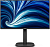 Монитор Philips 23.8" 24B2U3301 черный IPS LED 16:9 HDMI M/M матовая HAS Piv 300cd 178гр/178гр 1920x1080 120Hz DP FHD USB 5.72кг