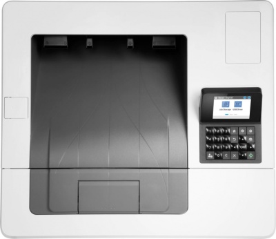 Принтер лазерный HP LaserJet Enterprise M507dn (1PV87A) A4 Duplex