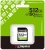 Флеш карта SDXC 512GB Kingston SDS3/512GB Canvas Select Plus V10 w/o adapter