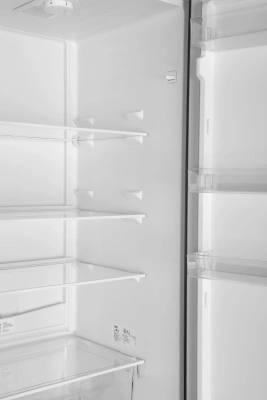 Холодильник Beko B1RCSK332G 2-хкамерн. серый