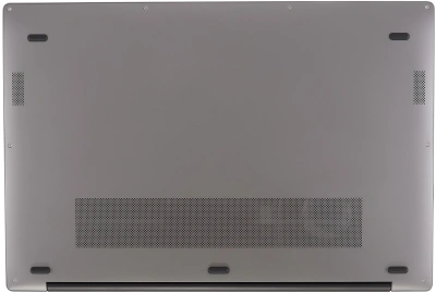 Ноутбук IRU Strato 16ALMR Core i5 12450H 16Gb SSD512Gb Intel UHD Graphics 16" IPS WQXGA (2560x1600) Windows 11 Pro silver WiFi BT Cam 5400mAh (2159330)