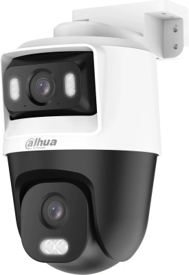 Камера видеонаблюдения аналоговая Dahua DH-HAC-PTS1500CP-E2-IL-A-0280B/0600B 2.8-2.8мм HD-CVI HD-TVI цв. (DH-HAC-PTS1500CP-E2-IL-A-0280B)