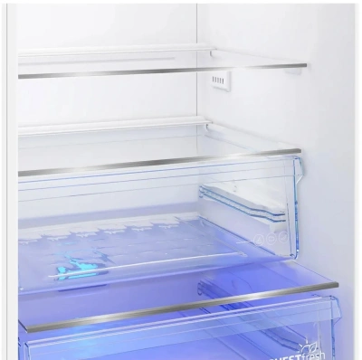Холодильник Beko B3RCNK362HW 2-хкамерн. белый