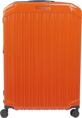 Чемодан Piquadro PQL-SPECIAL2 (BV6394PQLS2/AR) 31x75x51см поликарбонат оранжевый