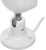 Камера видеонаблюдения IP Dahua DH-IPC-HFW3449EP-AS-IL-0280B 2.8-2.8мм цв. корп.:белый Камера видеонаблюдения IP Dahua DH-IPC-HFW3449EP-AS-IL-0280B 2.8-2.8мм цв. корп.:белый