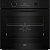 Духовой шкаф Электрический Beko BCBIS17300KSB черный