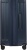 Чемодан Piquadro PQ LIGHT (BV6393PQL/BLUO) 45x69x30см 82л. 3.75кг. поликарбонат синий матов.