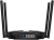 Роутер беспроводной Mercusys MR85X AX3000 100/1000/2500BASE-T черный Роутер беспроводной Mercusys MR85X AX3000 100/1000/2500BASE-T черный