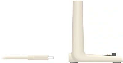 Мышь A4Tech Bloody R72 Ultra Duo белый/красный оптическая 20000dpi беспров. USB/USB-C 7but (R72 ULTRA DUO PIXELS RED)