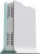 Роутер беспроводной MikroTik hAP ax lite (L41G-2AXD) AX600 10/100/1000BASE-TX голубой Роутер беспроводной MikroTik hAP ax lite (L41G-2AXD) AX600 10/100/1000BASE-TX голубой