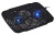 Подставка для ноутбука Buro BU-LCP156-B208 15.6"355x260x21мм 2xUSB 2x 80ммFAN 560г металлическая сетка/пластик черный Подставка для ноутбука Buro BU-LCP156-B208 15.6"355x260x21мм 2xUSB 2x 80ммFAN 560г металлическая сетка/пластик черный