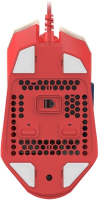 Мышь A4Tech Bloody W63 Max Proxy Boom рисунок оптическая 12000dpi USB