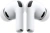 Гарнитура внутриканальные Apple AirPods Pro 3 2025 A3063,A3064,A3122 белый беспроводные bluetooth в ушной раковине (MFHP4ZM/A)