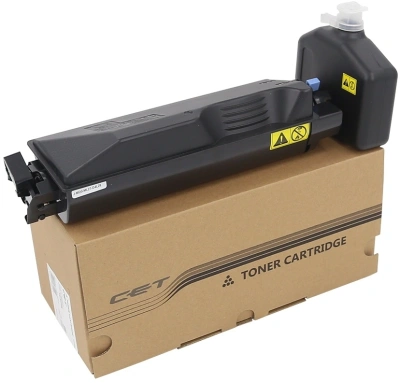 Картридж лазерный Cet CET141597R TK-5270K черный (8000стр.) для Kyocera Ecosys P6230cdn/M6230cidn/M6630cidn