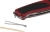 Нож перочинный Victorinox RangerGrip 61 (0.9553.MC) 130мм 11функц. красный/черный карт.коробка Нож перочинный Victorinox RangerGrip 61 (0.9553.MC) 130мм 11функц. красный/черный карт.коробка