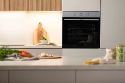 Духовой шкаф Электрический Gorenje BO6727E03AXN нержавеющая сталь