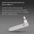 Мультитул Victorinox Companion Slim Alox (0.8170.26) 6функц. серебристый карт.коробка
