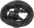 Удлинитель силовой PROconnect PROc-Uc (13-4910) 3x0.75кв.мм 1розет. 20м ПВС 6A без катушки черный Удлинитель силовой PROconnect PROc-Uc (13-4910) 3x0.75кв.мм 1розет. 20м ПВС 6A без катушки черный