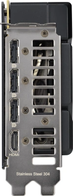 Видеокарта Asus PCI-E 5.0 DUAL-RTX5070-O12G NVIDIA GeForce RTX 5070 12Gb 192bit GDDR7 2542/28000 HDMIx1 DPx3 HDCP Ret