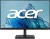Монитор Acer 27" Vero V277KLbmiipx черный IPS LED 4ms 16:9 HDMI M/M матовая 350cd 178гр/178гр 3840x2160 60Hz FreeSync DP 4K 5.85кг