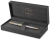 Ручка шариков. Parker Sonnet Core K527 (1931507) Stainless Steel GT M черн. черн. подар.кор. Ручка шариков. Parker Sonnet Core K527 (1931507) Stainless Steel GT M черн. черн. подар.кор.
