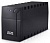 Источник бесперебойного питания Powercom RPT-1000AP EURO 600Вт 1000ВА