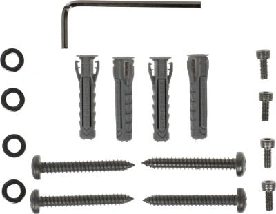 Монтажная коробка Dahua DH-PFA121