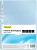 Папка-вкладыш Silwerhof SD-CL/BLU синий глянцевые A4+ полипропилен 30мкм (упак.:50шт) Папка-вкладыш Silwerhof SD-CL/BLU синий глянцевые A4+ полипропилен 30мкм (упак.:50шт)