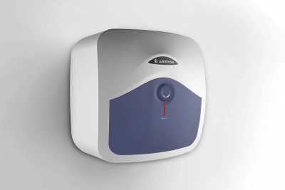 Водонагреватель Ariston Blu Evo R 30 Ru 1.5кВт 30л электрический над раковиной/белый