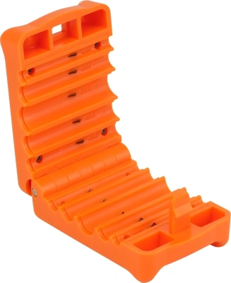 Инструмент Lanmaster LAN-FT-CUTL/OBL-OR для кабеля оранжевый