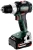 Дрель-шуруповерт Metabo BS 18 LT BL аккум. патрон:быстрозажимной (кейс в комплекте) (602325500) Дрель-шуруповерт Metabo BS 18 LT BL аккум. патрон:быстрозажимной (кейс в комплекте) (602325500)