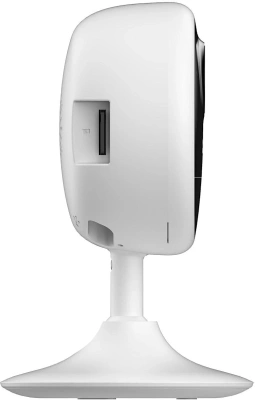 Камера видеонаблюдения IP Ezviz CS-CB1 (1080P) Wi-Fi 2.8-2.8мм цв. корп.:белый/черный (CS-CB1)