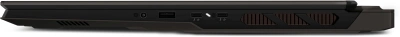 Ноутбук MSI Vector 18 HX AI A2XWHG-899XRU Core Ultra 9 285HX 64Gb SSD1Tb NVIDIA GeForce RTX5070Ti 12Gb 18" IPS QHD+ (2560x1600) FreeDOS grey space WiFi BT Cam (9S7-1824B4-899)