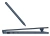Ноутбук Lenovo Yoga 9 14IPH11 Core Ultra 7 355 32Gb SSD512Gb Intel Graphics 14" OLED Touch 2.8K (2880x1800) Windows 11 Home blue WiFi BT Cam (83SE001RRK)