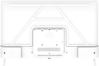 Телевизор LED BBK 31.5" 32LEM-1081/FTS2C (W) белый FULL HD 60Hz DVB-T2 DVB-C DVB-S2 USB (RUS)