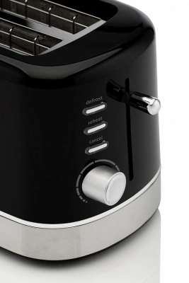 Тостер Gorenje T800DB 850Вт белый