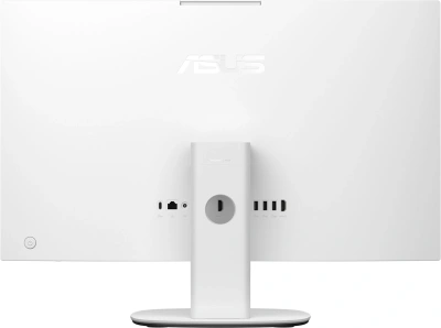 Моноблок Asus VM670KA-WPE0030 27" Full HD Ryzen AI 7 350 (2) 32Gb SSD1Tb Radeon 860M без ОС GbitEth WiFi BT 120W клавиатура мышь Cam белый 1920x1080