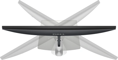 Монитор Dell 24" P2425D черный IPS LED 16:9 HDMI матовая HAS Piv 1500:1 350cd 178гр/178гр 2560x1440 100Hz DP WQ HD 2K (1440p) USB 5.08кг