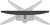 Монитор Dell 24" P2425D черный IPS LED 16:9 HDMI матовая HAS Piv 1500:1 350cd 178гр/178гр 2560x1440 100Hz DP WQ HD 2K (1440p) USB 5.08кг Монитор Dell 24" P2425D черный IPS LED 16:9 HDMI матовая HAS Piv 1500:1 350cd 178гр/178гр 2560x1440 100Hz DP WQ HD 2K (1440p) USB 5.08кг