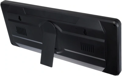 Термогигрометр Levenhuk H80 черный