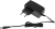 Роутер беспроводной Mercusys MR62X AX1500 10/100/1000BASE-TX черный