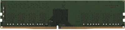 Память DDR4 8Gb 3200MHz Kingston KVR32N22S8/8 VALUERAM RTL PC4-25600 CL22 DIMM 288-pin 1.2В single rank Ret