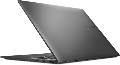 Ноутбук MSI Prestige 13 AI+ A3MG-046RU Core Ultra 9 386H 32Gb SSD1Tb Intel Graphics 13.3" OLED 2.8K (2880x1800) Windows 11 Pro grey WiFi BT Cam (9S7-13Q425-046)