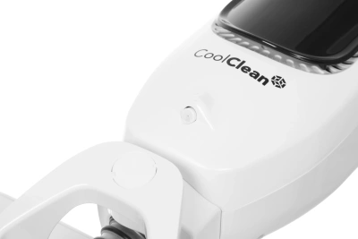 Пылесос Coolfort CF-3005 85Вт белый