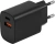 Сетевое зар./устр. Buro BUWD1 20W 3A (PD+QC) USB-C/USB-A универсальное черный (BUWD18P110BK) Сетевое зар./устр. Buro BUWD1 20W 3A (PD+QC) USB-C/USB-A универсальное черный (BUWD18P110BK)