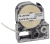 Картридж ленточный Cactus CS-LK4TBW LK-4TBW черный на прозрачном 12x9 для Epson LW300/LW400/LW700/LW600P/LW1000P/K400/Z700/Z900 Картридж ленточный Cactus CS-LK4TBW LK-4TBW черный на прозрачном 12x9 для Epson LW300/LW400/LW700/LW600P/LW1000P/K400/Z700/Z900