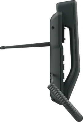 Телефон IP Fanvil V50P черный