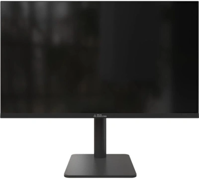Монитор Delta Computers 23.8" Сова OM238I черный IPS 5ms 16:9 HDMI M/M матовая 250cd 178гр/178гр 1920x1080 75Hz VGA DP FHD 3.95кг (RUS)