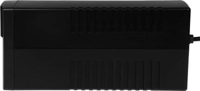 Источник бесперебойного питания Ippon Back Basic 650 360Вт 650ВА черный